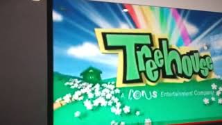 Treehouse Tv Cartoon Pizza Studio B Productions 720P