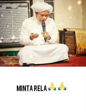 Story wa abah guru zuhdi