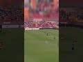 هدف نيجيريا ضد مصر