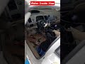 Water Inside The Car Solution #automobile #tecnician #mechanic #shortsfeed #ytshorts #shorts