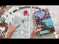 7 aesthetic cute diy's @pansycrafts #crafts #aesthetic #diy