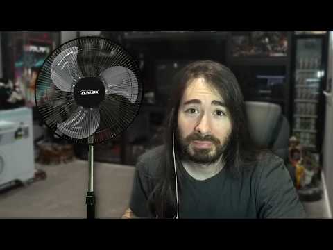 penguinz0 yapping but there's a fan in the background yet again