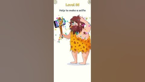 level 36 help to make a selfie #shorts #shortsfeed #viral #youtubeshorts #dop2