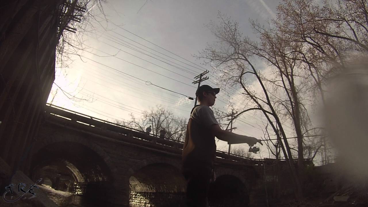 Herring Fishing Report 4/18/16