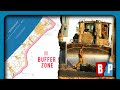 Israel Plans 'BUFFER ZONE' Inside Gaza As Egypt OUTRAGED