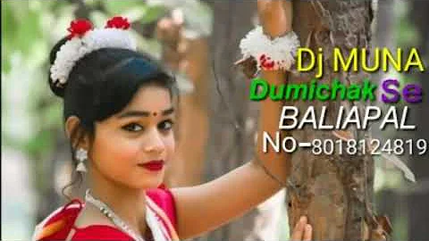 Bachalo Bachalo-Dj MUNA Dumichak se 👈👉🔔