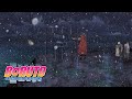 Power of the Sea Dragon | Boruto: Naruto Next Generations
