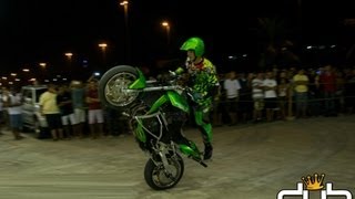 Dub Na Brasil Paulistinha Moto Show