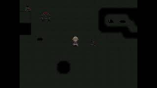 Yume 2kki - Shadowy Caves ( Sped Up )