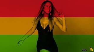 Mariah Carey - I Want To Know What Love Is (Reggaesta Reggae Remix)