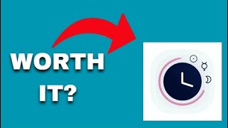 Planetary Hours + Widget App Review screenshot 4