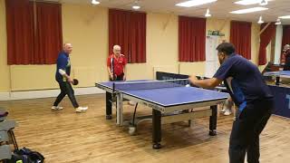 LES FITCH AND PHILIP SMITH VERSUS SAURABH SETHI AND ZAHID ALI 130919