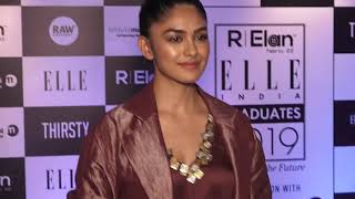 John Abraham Is Sweetest, Says Mrunal Thakur Batla House