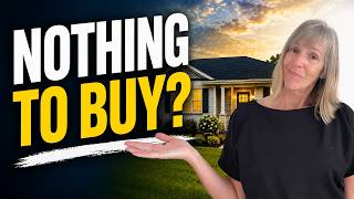 Why You Can't Find A Home in Cincinnati Right Now #cincinnatirealestate #downsizing