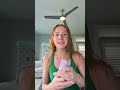 GRWM #ytshorts #skincare #makeup #preppy #grwm