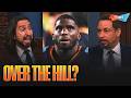49ers ‘should cut’ Aiyuk, Knicks in must-win vs. Hawks, Should the Chiefs sign Tyreek Hill? | FTF