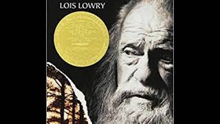 The Giver - Chapter 13