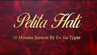 Menantikan Nasihat Tuhan   Ev  Iin Tjipto