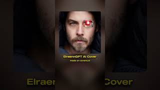 Elraenn - Bilal Hancı Sevdanın Böylesini Ai Cover Resimi