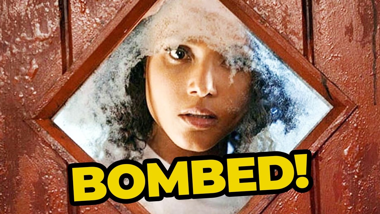 10 Horror Movies You Didn't Realise Secretly BOMBED