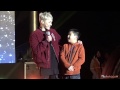 20161203 휘성 사랑 그몹쓸병 무반주 10살꼬마와함께 귀여워 20161203 휘성 사랑 그몹쓸병 무반주 10살꼬마와함께 귀여워