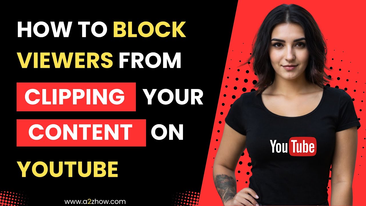 How to Disable Clipping on Youtube - YouTube