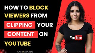 How to Disable Clipping on Youtube