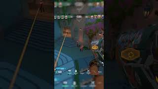 Raze One-Shot Satchel Clutch! VALORANT Short