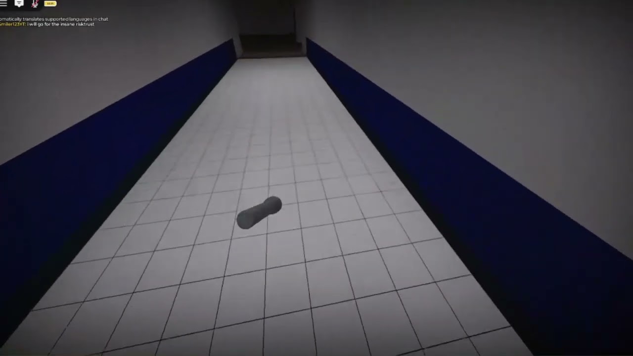 Interliminality World Record 50.167 Shopping Waltz Solo Any% Default Modifiers