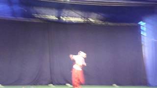 Single Dance Of Chitrita