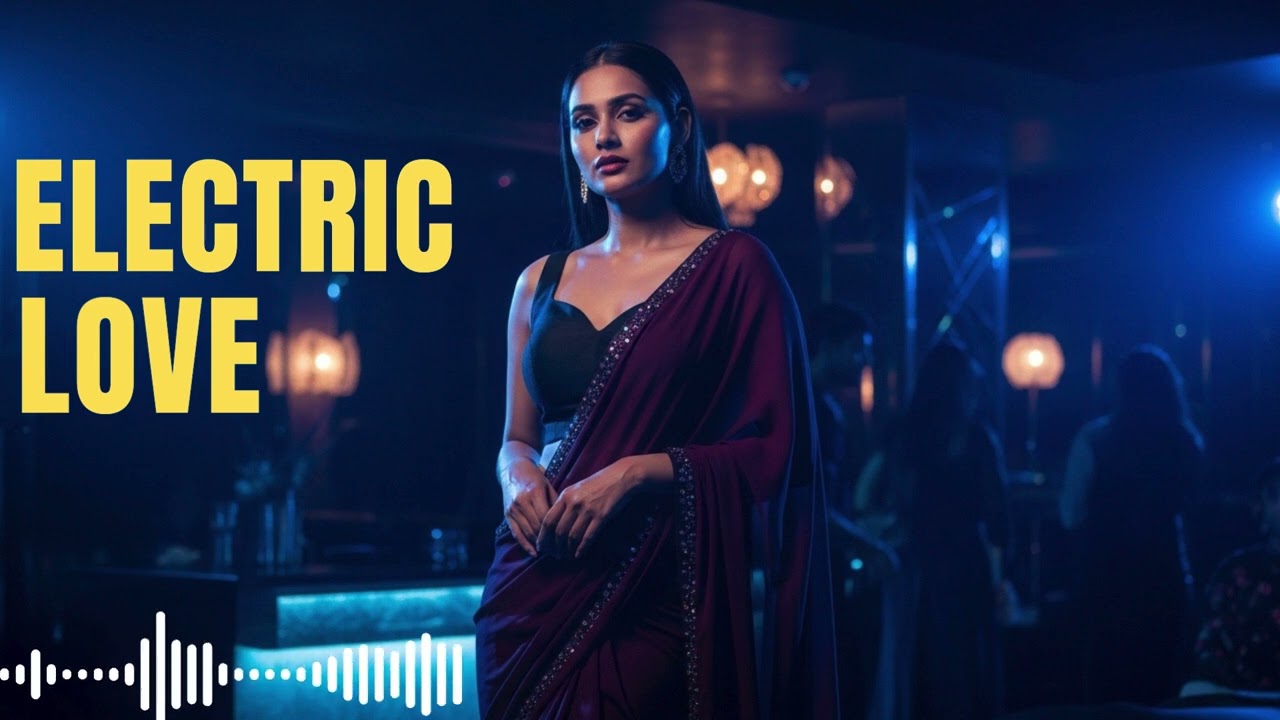 Indian Love Club Mix 💃 Romantic Party Vibes