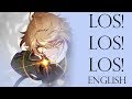 Englishlos los los  youjo senki ed full covermyriani