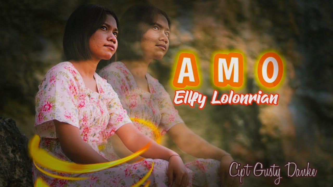 AMO || Ellfy Lolonrian || OFICIAL OMV