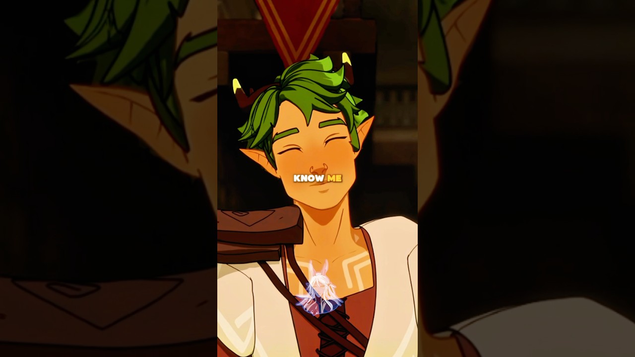 Soren And Terry Are Hilarious… 🍃😂 