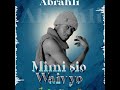 Abrahli Mimi Sio Waivyo Official Video Abrahli Mimi Sio Waivyo Official Video