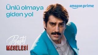 Gülümse Çekiyorum | Prestij Meselesi | Prime Video Türkiye