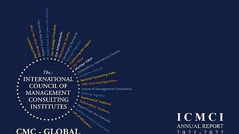 Chair and ED Annual Reports and Strategic Priorities - 2022 AMD