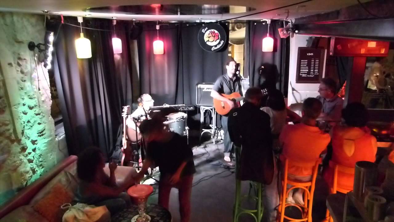 WALDDEN à la java pop