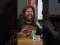 Dustin Ybarra learns how to pronounce SAWZALL 🤣