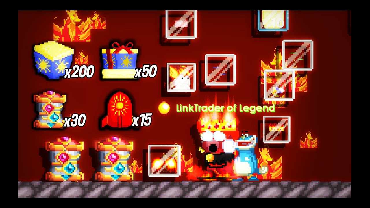 Spending Bgls to get Phoenix Wings [OMG]│Growtopia - YouTube