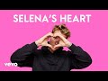 Justin Bieber Selena S Heart Official Visualizer Justin Bieber Selena S Heart Official Visualizer