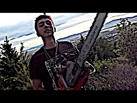 TURNABOUT - Husqrider