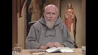 Magical Lecture with Nasaldromus the Great
This hilarious one-off dubbing over of the priest Benedict Joseph Groeschel was an obscure little edit we made sometime back in 1990. Nasaldromus was a non-player-character wizard from one of our long-running D&D games who we envisioned looking a lot like Groeschel. I wish the video was longer, but Jonathan Lee does an amazing job with what little is here. Magical Lecture with Nasaldromus the Great