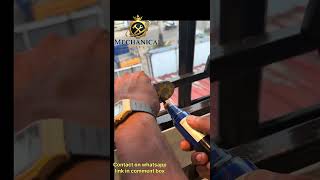 ഗൈഡ് ബാർ ഇനി കൂടുതൽ കാലം നില്കും #trending #viral #viral #gardentool #repair #service #cherthala