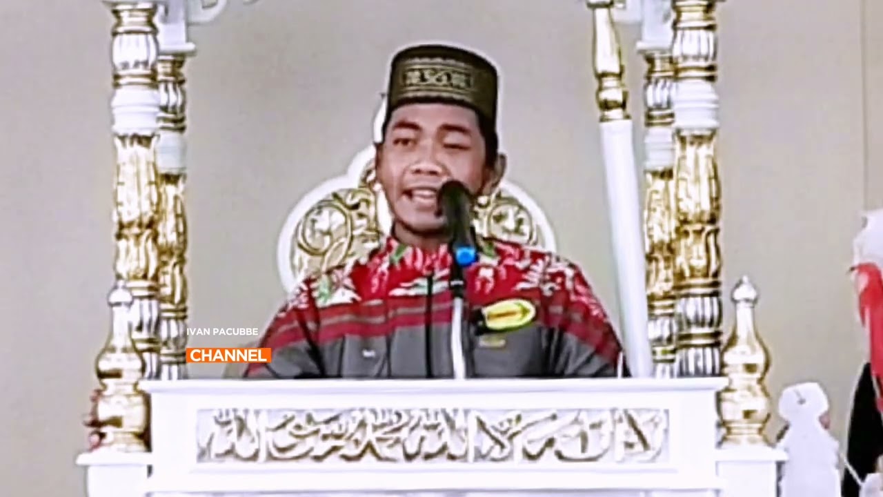 CERAMAH BUGIS TERBARU || UST.A.ETENG,S.Pd.i || DIDESA PACUBBA KEC.CENRANA BONE