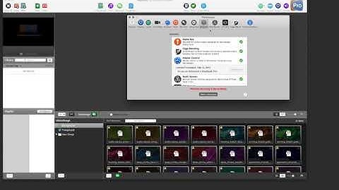 Sync Ableton and ProPresenter via Midi (Overview)
