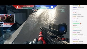 "The game started" - Snip3down in 2016 [Short Version]