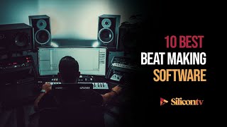 10 Best Beat Making Software 2023 screenshot 3