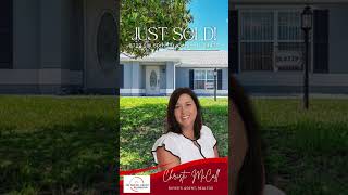 JUST CLOSED! 🏡🎉 8729 SW 60th Cir, Ocala, FL 34476