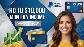 “How to Use a Browser for the Dark Web to Cash Out FullZ Credit Cards on Amazon